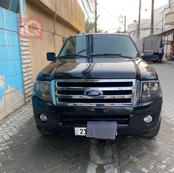 فورد إكسبيديشن 2013 للبيع في العراق -  بغداد